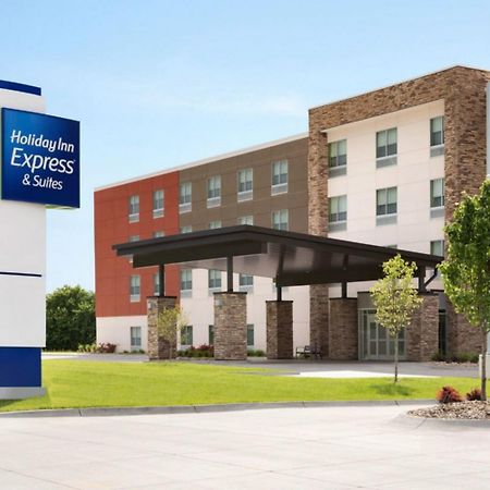 Holiday Inn Express & Suites - Lancaster - Mount Joy By Ihg Extérieur photo