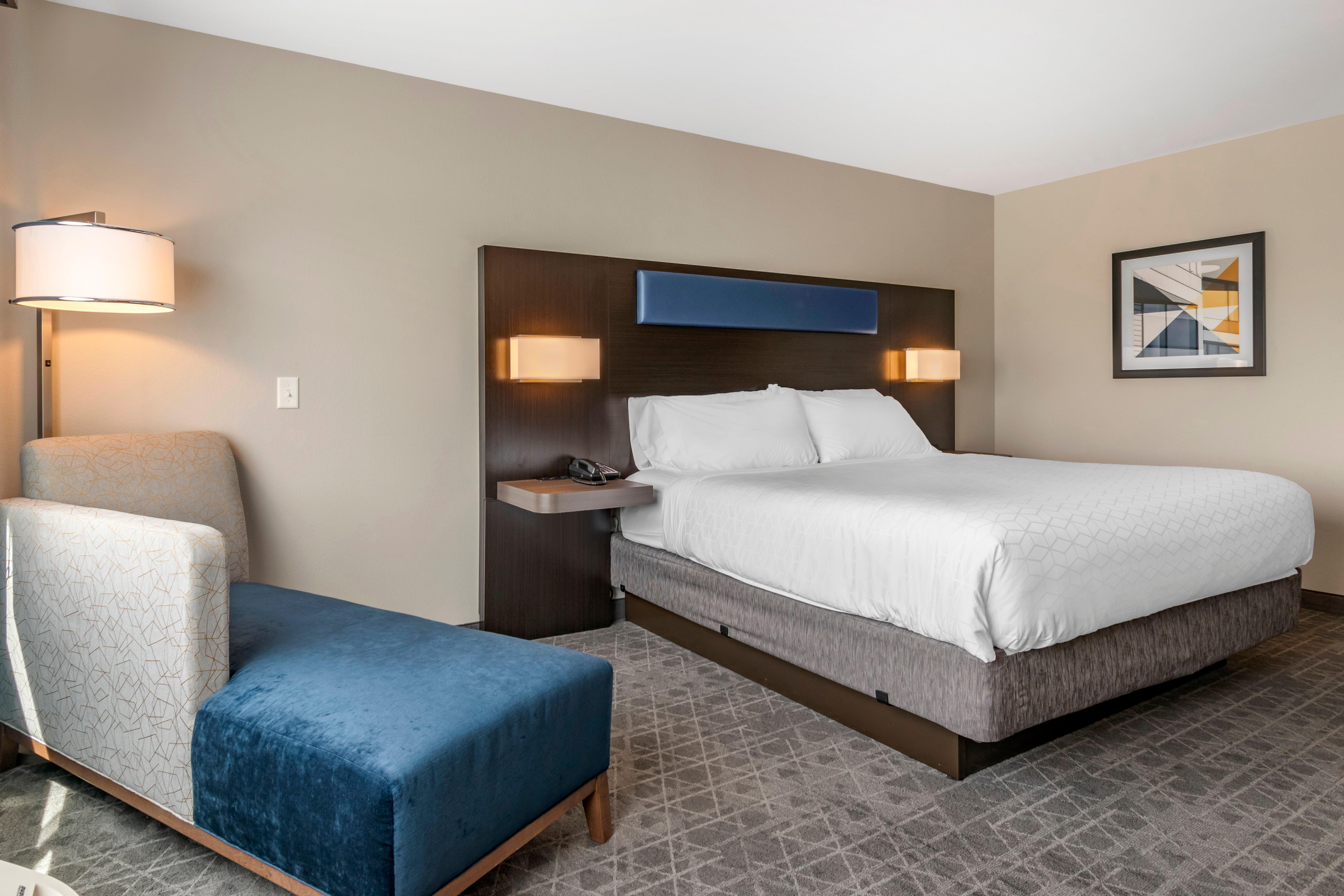 Holiday Inn Express & Suites - Lancaster - Mount Joy By Ihg Extérieur photo