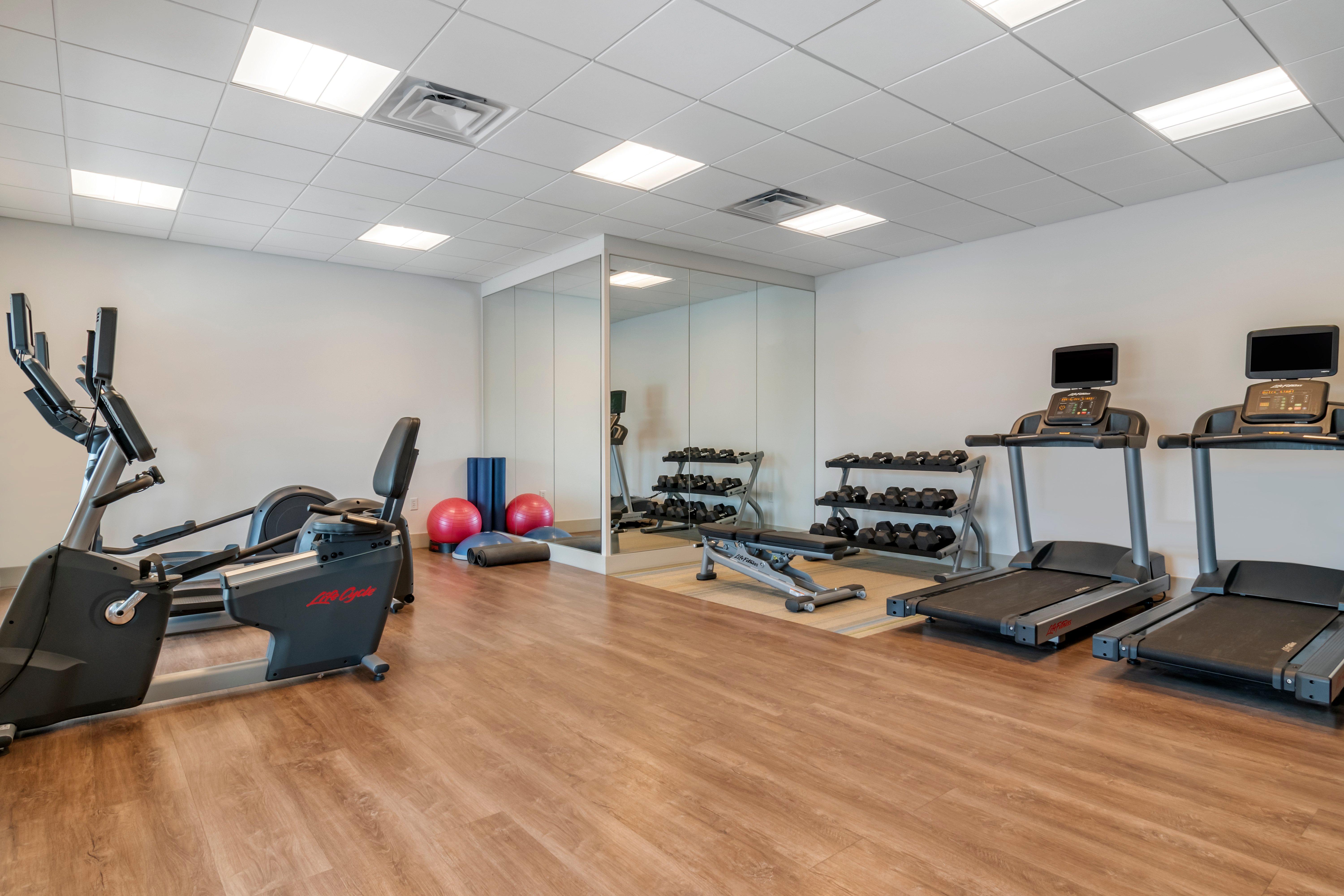 Holiday Inn Express & Suites - Lancaster - Mount Joy By Ihg Extérieur photo