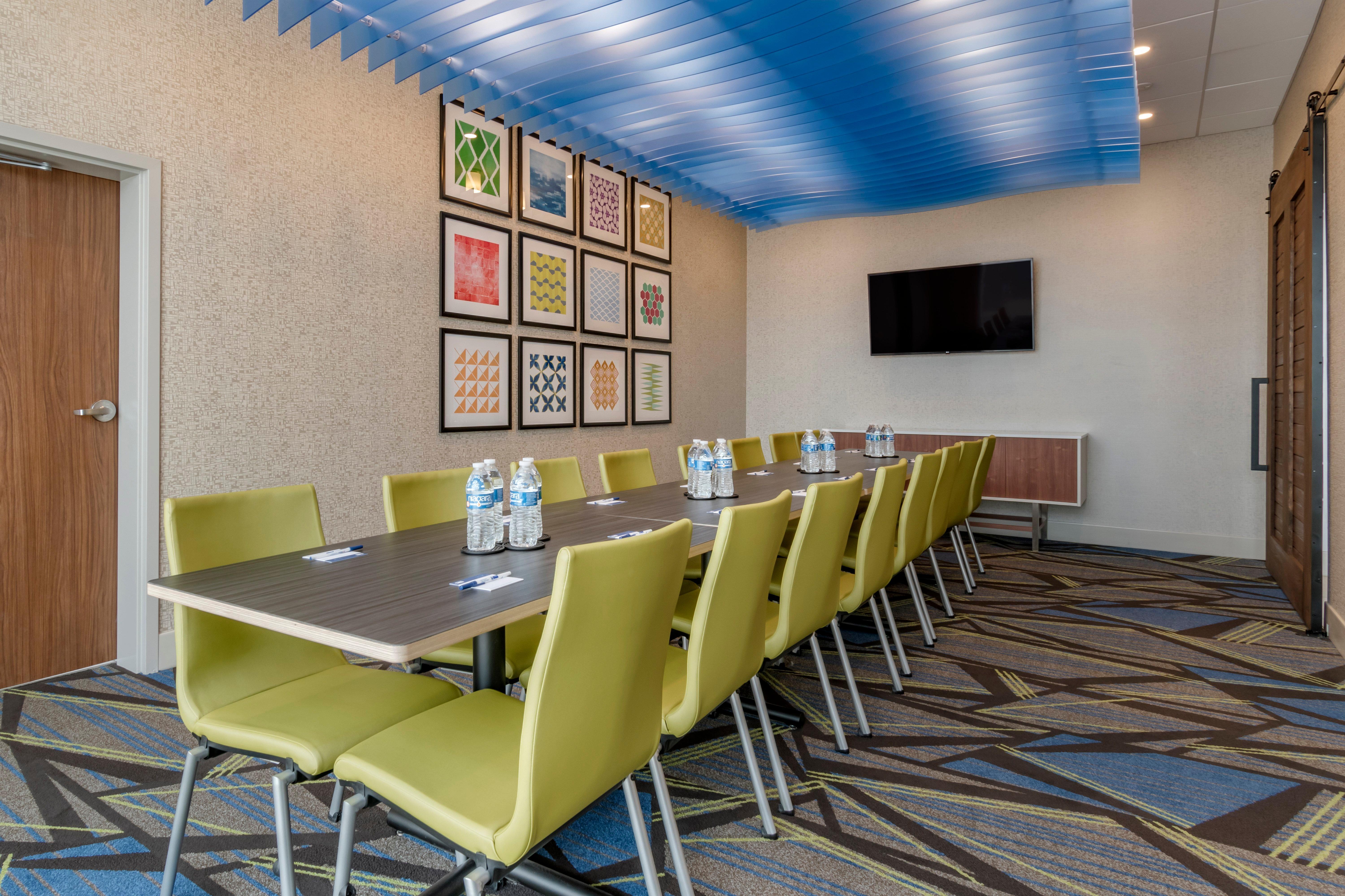 Holiday Inn Express & Suites - Lancaster - Mount Joy By Ihg Extérieur photo