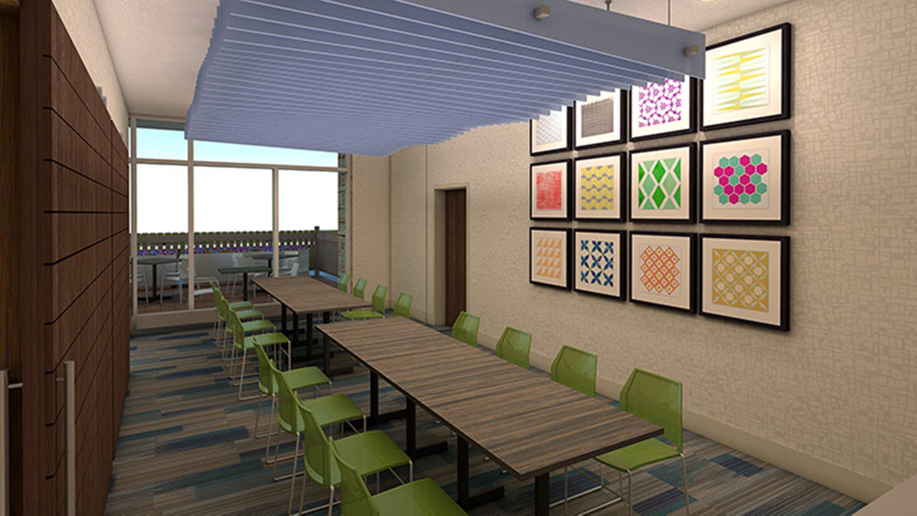 Holiday Inn Express & Suites - Lancaster - Mount Joy By Ihg Extérieur photo
