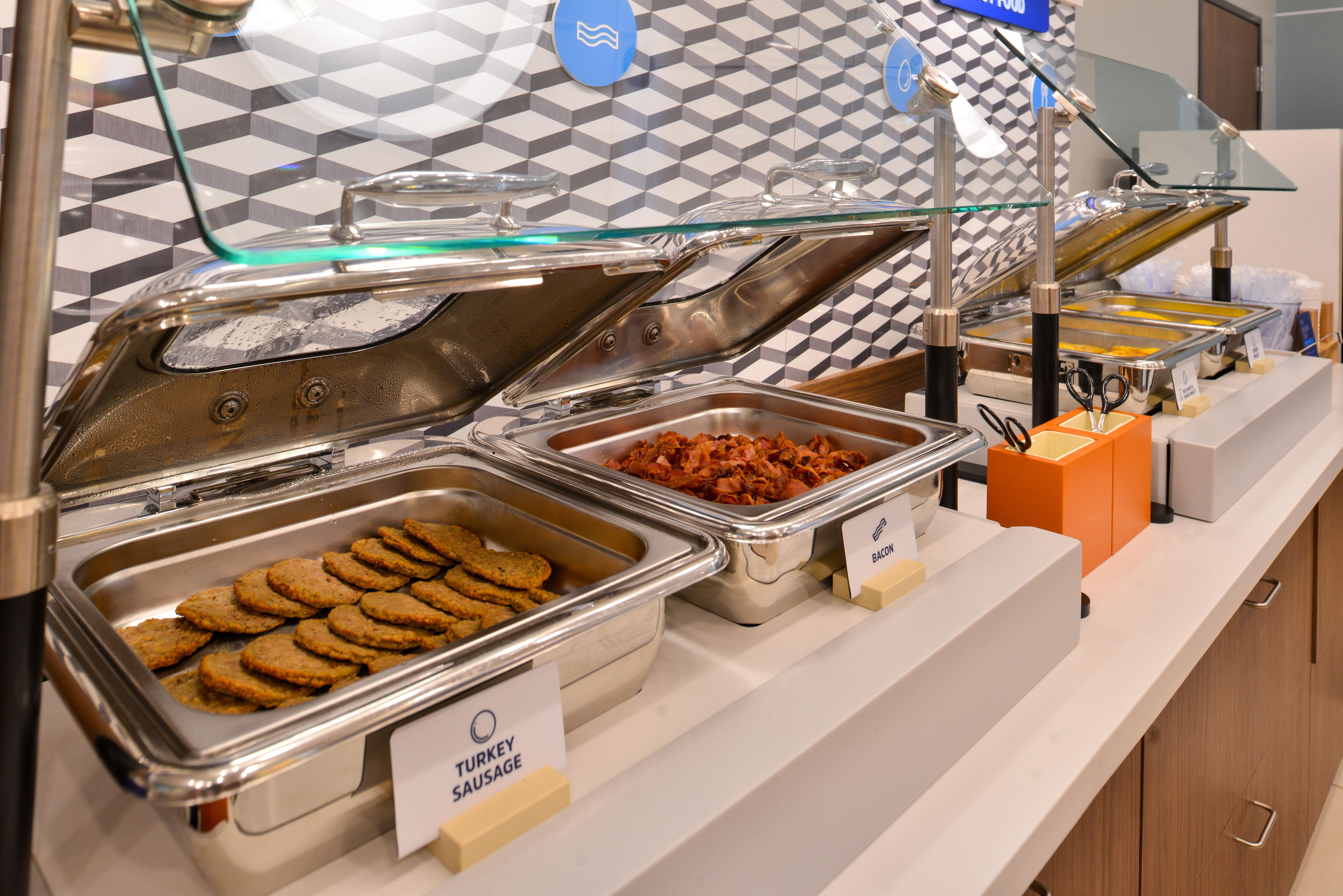 Holiday Inn Express & Suites - Lancaster - Mount Joy By Ihg Extérieur photo