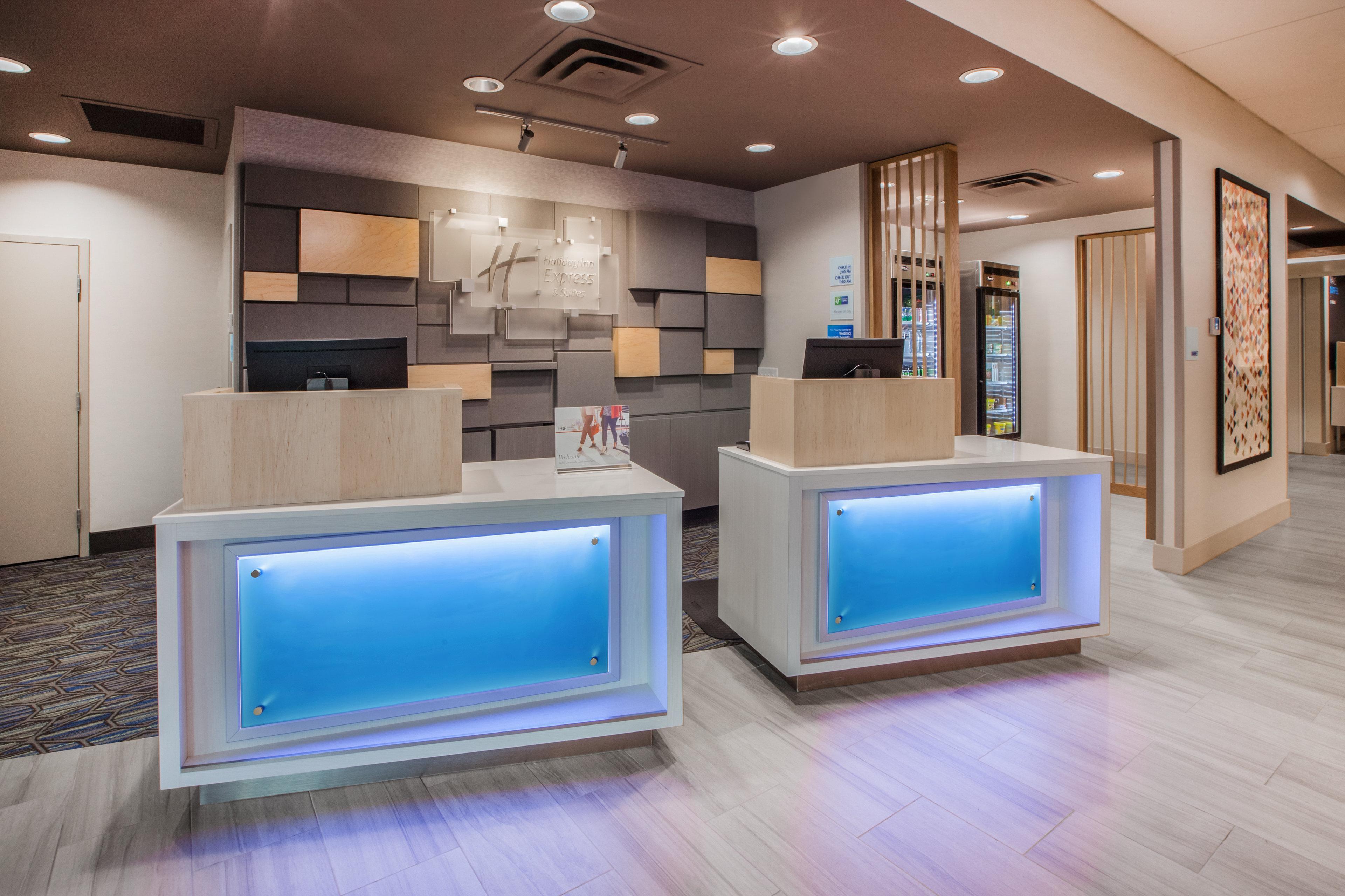 Holiday Inn Express & Suites - Lancaster - Mount Joy By Ihg Extérieur photo