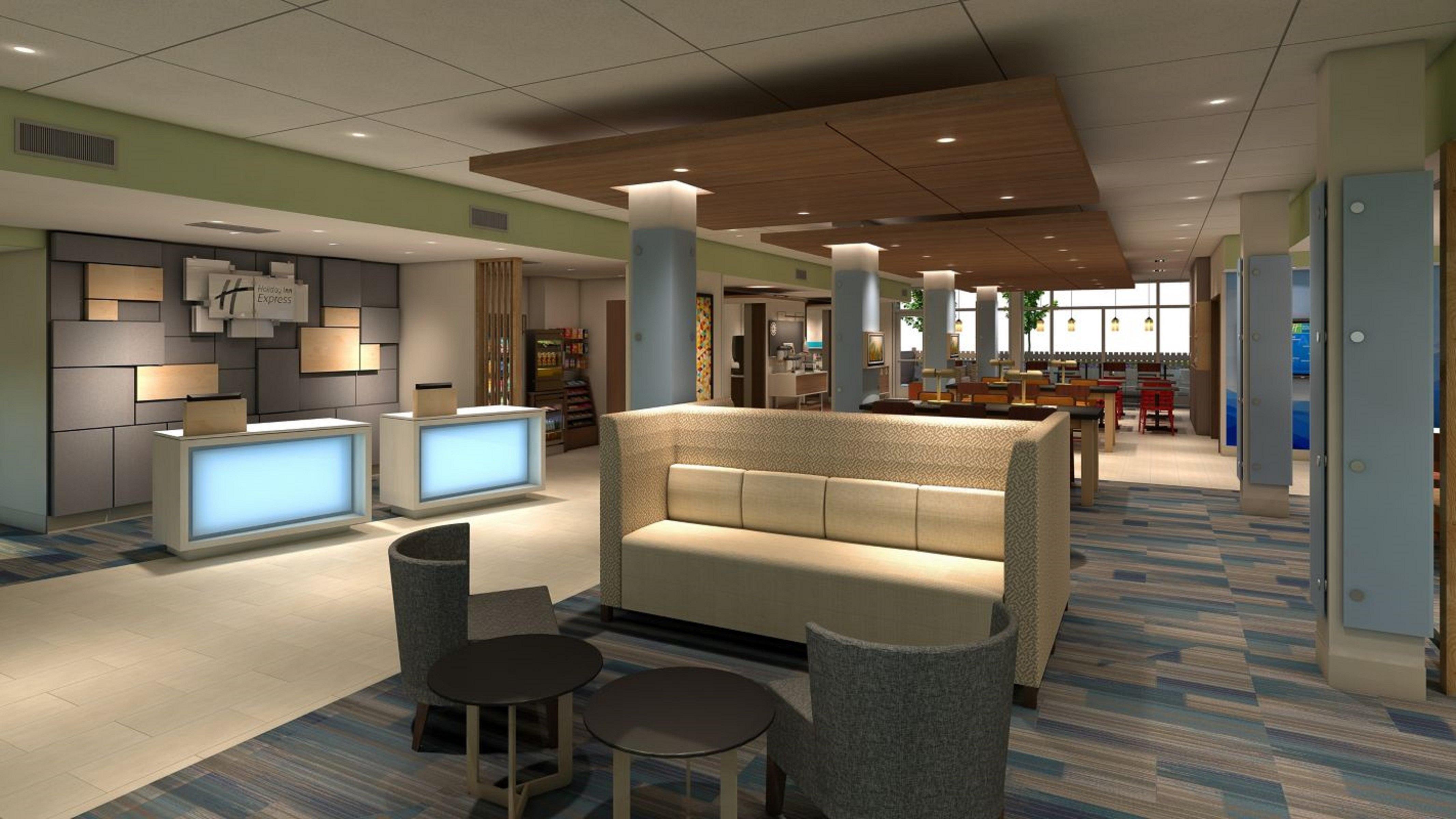Holiday Inn Express & Suites - Lancaster - Mount Joy By Ihg Extérieur photo