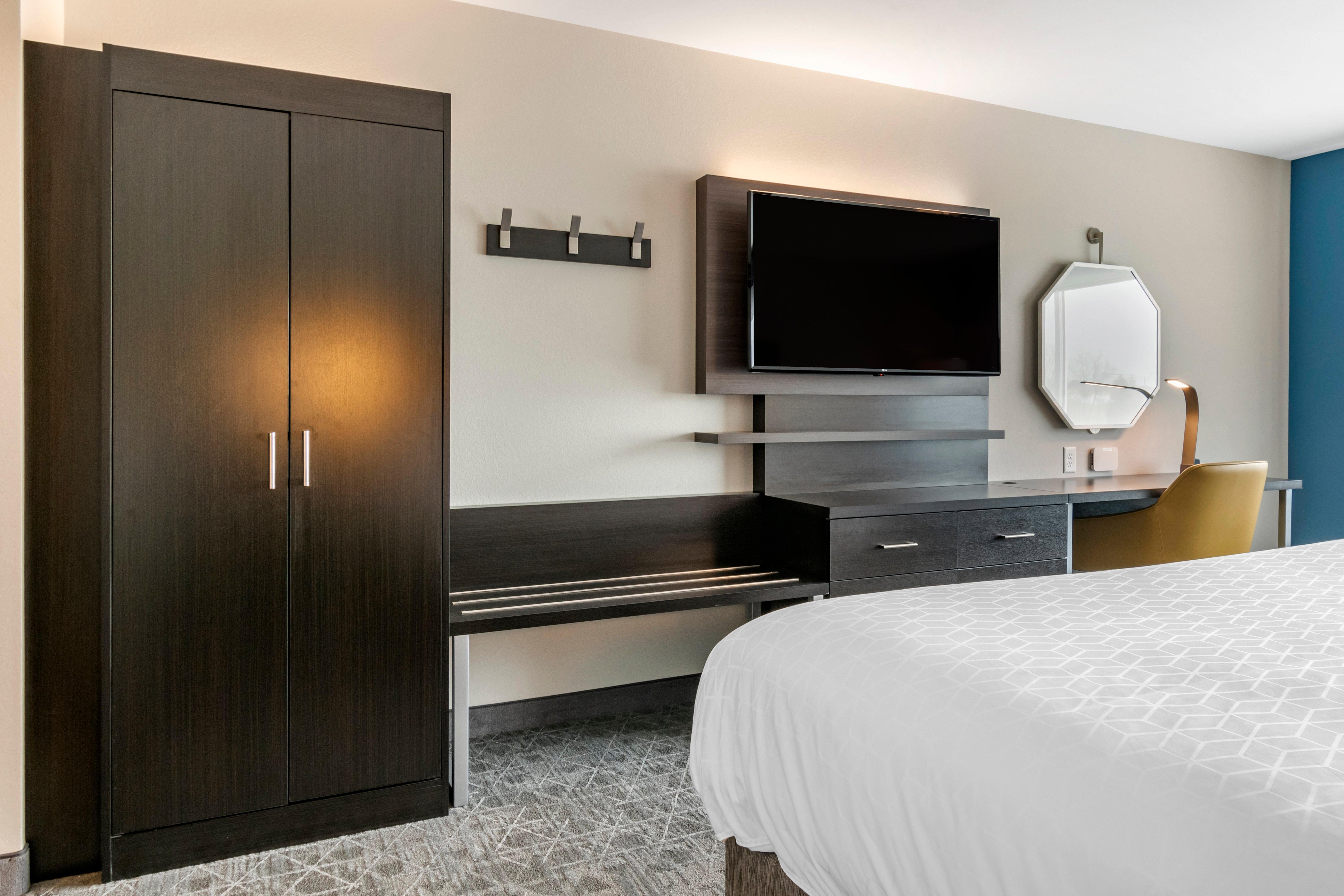 Holiday Inn Express & Suites - Lancaster - Mount Joy By Ihg Extérieur photo