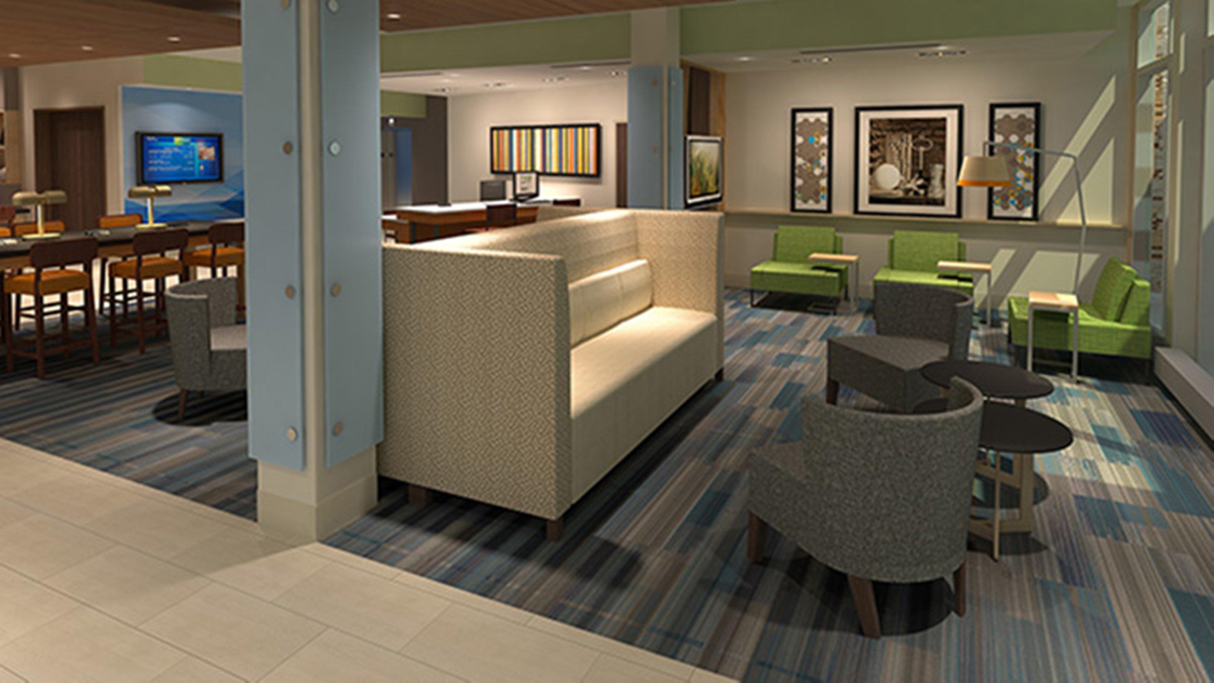 Holiday Inn Express & Suites - Lancaster - Mount Joy By Ihg Extérieur photo