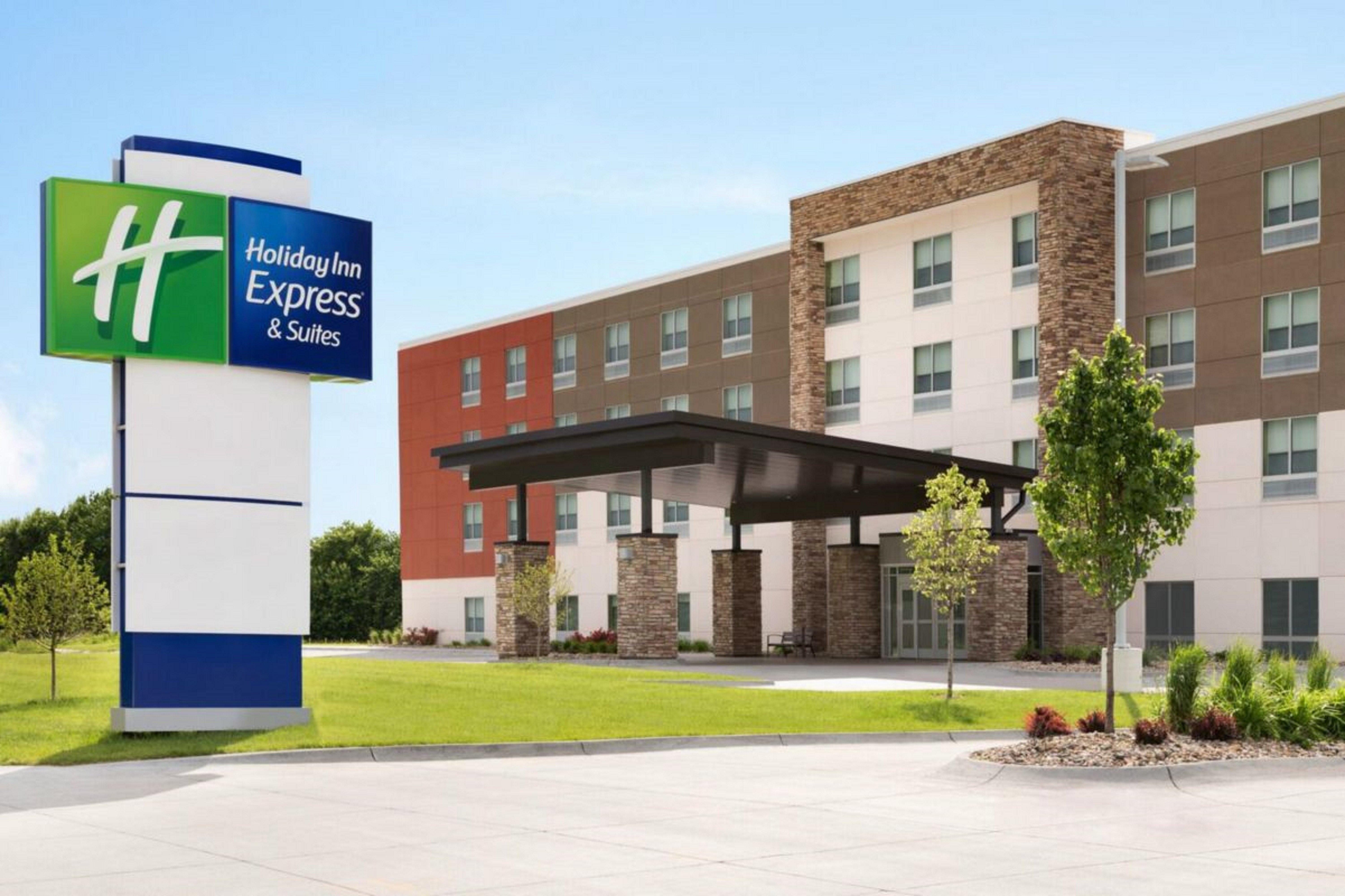 Holiday Inn Express & Suites - Lancaster - Mount Joy By Ihg Extérieur photo