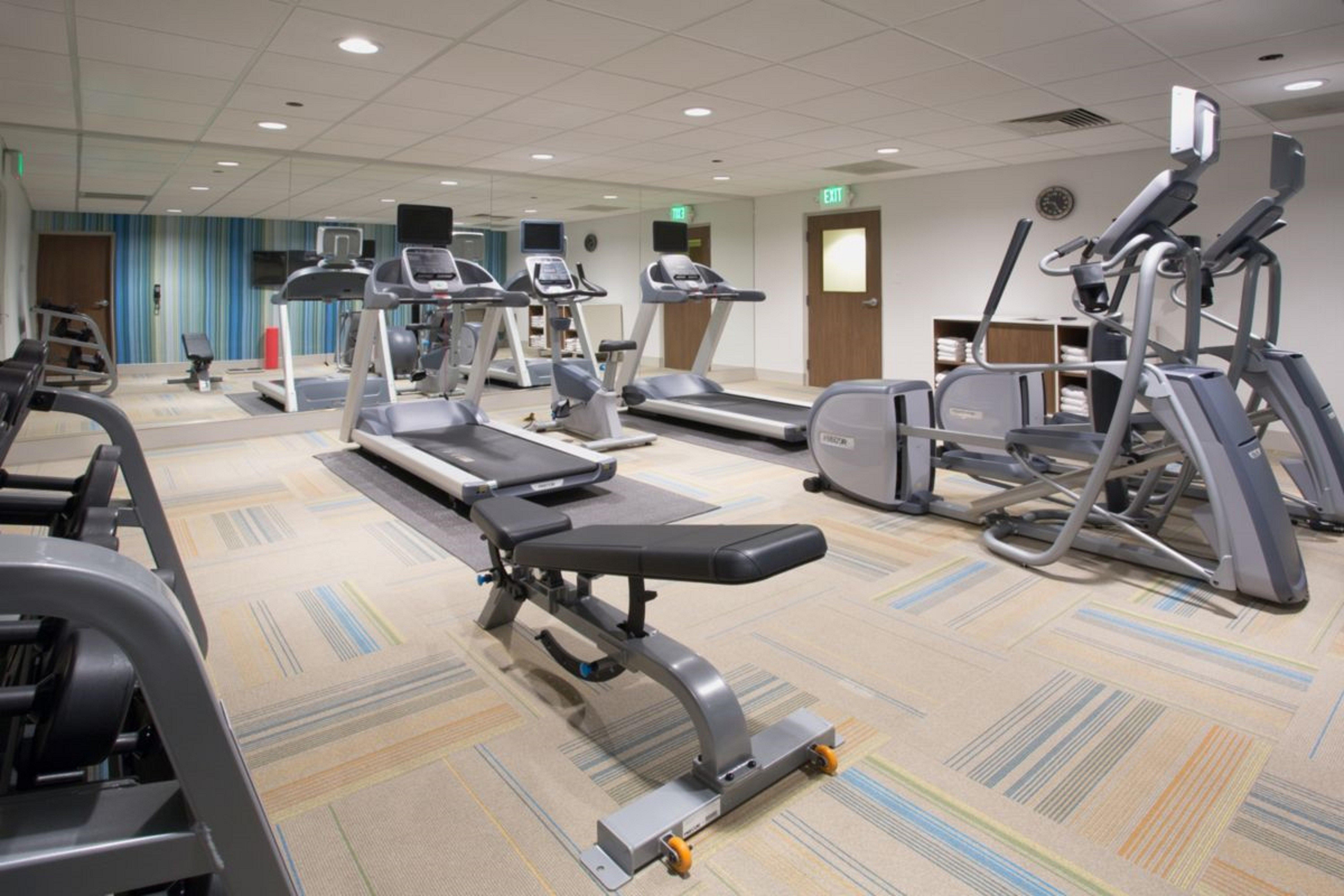 Holiday Inn Express & Suites - Lancaster - Mount Joy By Ihg Extérieur photo