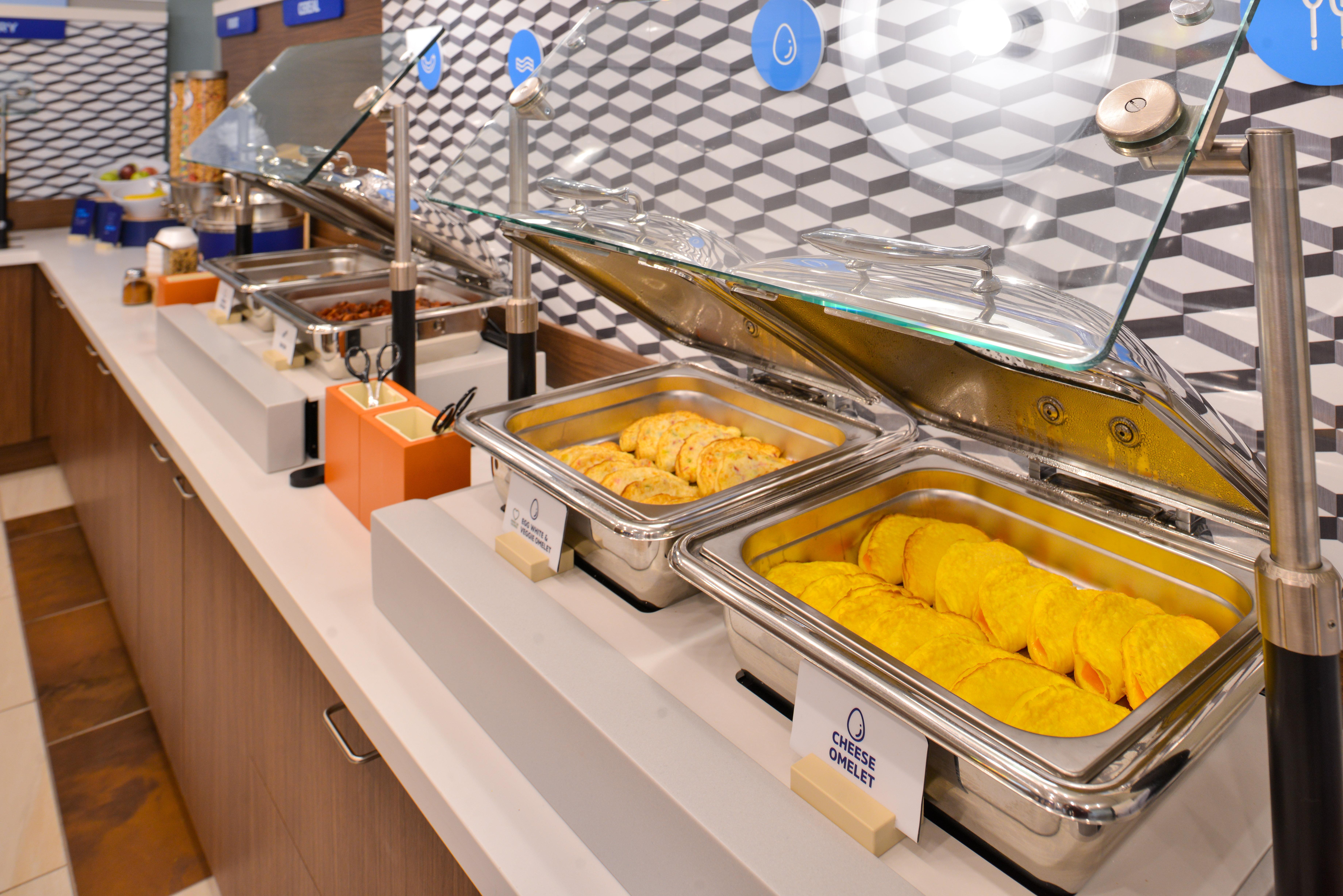 Holiday Inn Express & Suites - Lancaster - Mount Joy By Ihg Extérieur photo